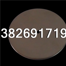 专业批发不锈钢圆刀食品分切圆刀披萨专用圆切刀进口圆刀