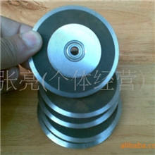 厂家直销皮革机刀片分条刀分切圆刀带轴承刀片