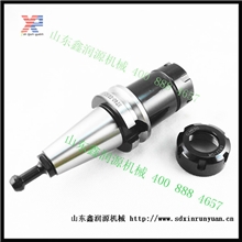 高精密数控BT40-ER32-100（弹性筒夹）BT40刀柄数控刀柄