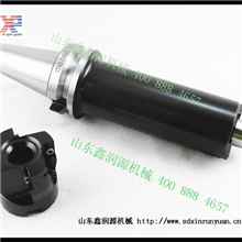 高精密数控BT40-FMB22-150（平面铣刀）刀柄加工中心刀柄