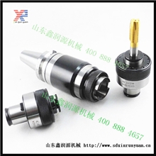 高品质扭力伸缩过载保护攻丝柄体BT40-GT24M3-M24