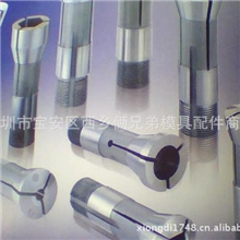 大量生产批发诺信25#数控（CNC)车床弹性筒夹