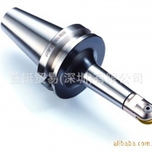 厂家供应台湾益铤鎖牙式刀柄数控刀具夹具
