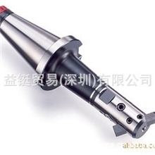 长期批发台湾益铤精搪孔刀柄ABH加工中心数控刀具夹具