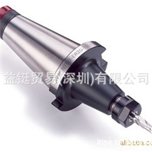 厂家热销台湾益鋌彈性筒夾进口刀柄钨钢刀具夹具