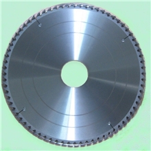 高档切铝圆锯片450*4.0*30*100P切铝圆锯片优质切铝圆锯片