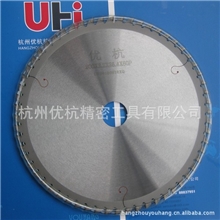 批切铝合金锯片500*4.4*30*100P切铝合金锯片光洁切铝合金锯片