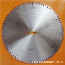 启迪QIDISAWBLADE供应精密裁板机刨花板锯片