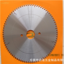 进口合金锯片400*4.4*84T*60