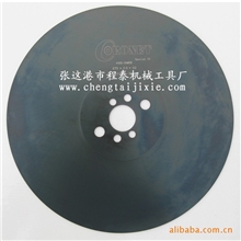 切管机锯片CORONET锯片高速钢锯片圆盘锯片切不锈钢锯片