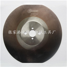 高速钢锯片高速钢切管圆锯片高速钢锯片铣刀CORONET高速圆锯片