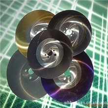 国产正宗白钢锯片/锋钢锯片/高速钢锯片国产各牌号圆刀片