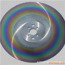 高速钢锯片铣刀，各种涂层锯片，白钢圆锯片