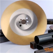 金属切管机锯片/金属锯管机锯片/金属切管圆锯机专用刀片