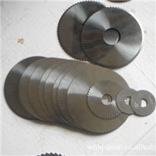 硬质合金锯片硬质合金锯片铣刀硬质合金刀片
