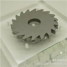 非标定制成形钨钢锯片整体钨钢锯片优质钨钢锯片