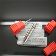 进口超细规格铣刀高转速铣刀高品质铣刀