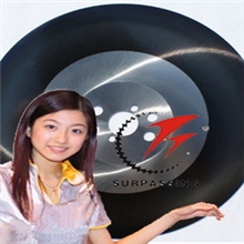 高速钢正超锯片高端品质优质钢材倾力打造锯片的世界