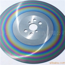 高端品质高速钢锯片厂家直销、批发、零售优质钢材正超锯片