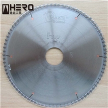 350*84T*4.4*60以色列大马电子开料锯硬质合金锯片圆锯片