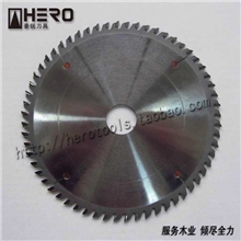 250*100T*2.0豪客有机玻璃锯亚克力锯片硬质塑料锯台式圆锯