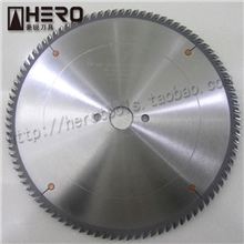 300*96T*3.2*30傲客通用锯横切锯实木精切锯合金锯片推台锯