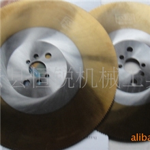 HSS，圆锯片