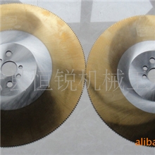 切管圆锯片