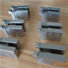 厂家直销加工及订做各类机械配件，模座