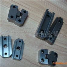 厂家直销供应及定做锁模扣,定位块,限位块,非标件,各类锁模装置