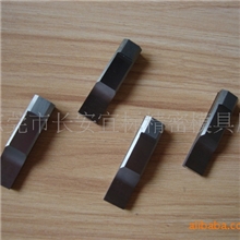 自产自销加工及订做精密冲子，冲头