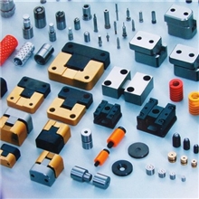 厂家直销塑料模具配件导柱导套到位固定块组件边锁组件