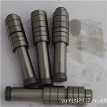 【耐磨耐用】弹簧材料/批量供应优质/精密GP导柱优质