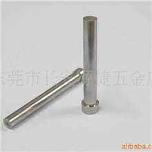 供应加工不锈钢专用冲针,冲头,冲子(非标定做）