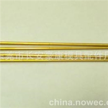 专业生产SKH51镀钛顶针/顶杆/冲针