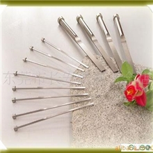 专业生产加工SKH51精密模具扁顶针/异型顶针/方顶针/方针