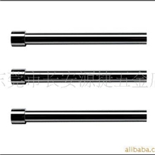 供应加工钨钢冲头.钨钢二级冲.钨钢无头开槽冲