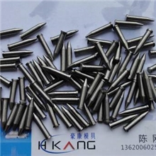 供应生产治具针/直针.台阶针