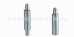 模具弹簧配件顶针冲头SUJ2射出导引梢[厂家直销]批发