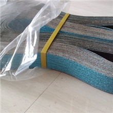 厂家供应韩国鹿牌砂带DEERFOSPZ533锆刚玉砂带打磨带不锈钢砂带