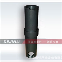 定制压铸机抗耐磨压射室入料筒料管料杯料缸溶杯熔杯压射头