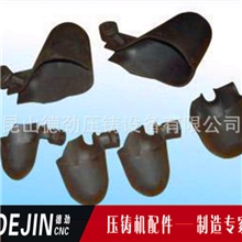 定制东芝东洋力劲伊之密布勒压铸机械手汤勺料勺自动给汤勺