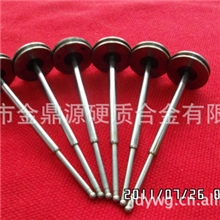 供应硬质合金钨钢冲头