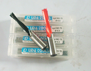 山东济南木工机械刀具配件（供应）3~10mm精品合金排钻头