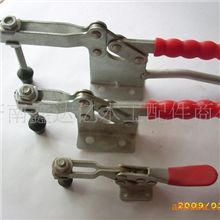 山东济南木工机械刀具配件大全（供应）木工夹具--双柄快速夹