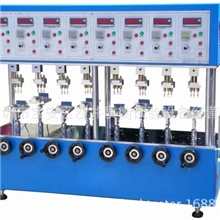 厂家直销质衡多工位按键寿命试验机按键寿命试验机按键试验机