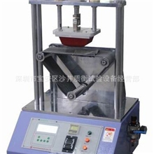 供应质衡手机软压试验机手机挤压试验机手机试验机疲劳试验机