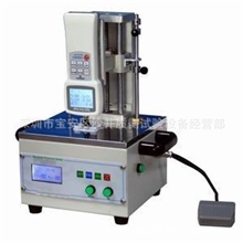 厂家直销质衡2013年最新款电动按键寿命试验机电动按键试验机