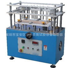 厂家直销质衡键盘按键寿命试验机按键寿命试验机按键试验机