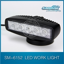 15wled工程车灯/工作灯